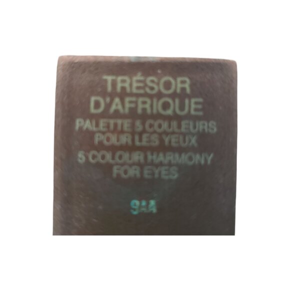 YSL Tresor D'Afrique - Picture 4 of 5